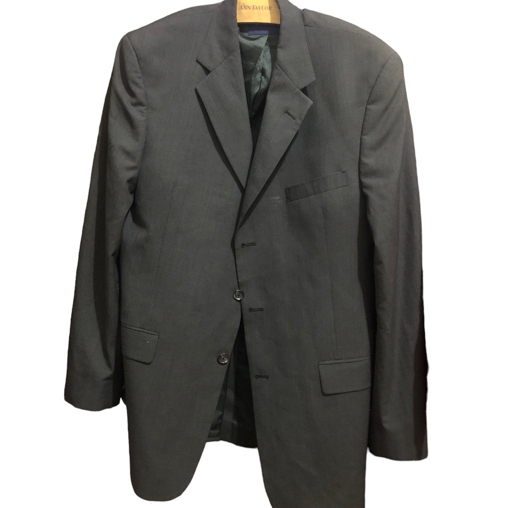 Men Blazer - image 1